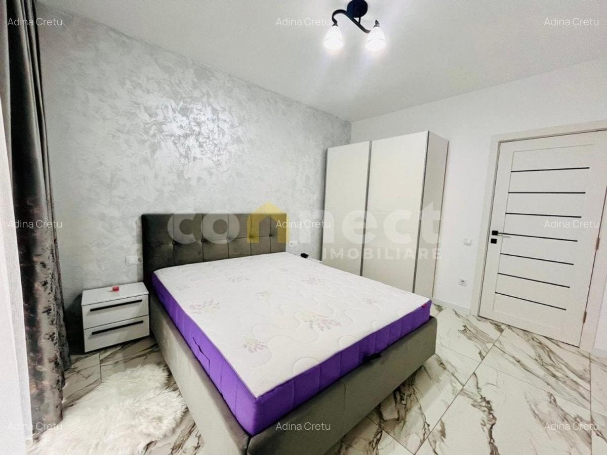 Apartament cu 2 camere de inchiriat in zona Andrei Muresanu - 6