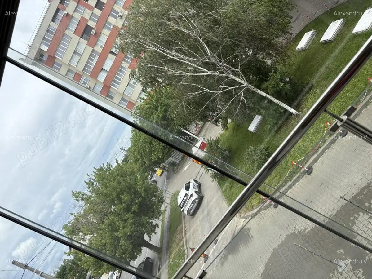 Apartament cu 2 camere decomandat, mobilat în Antiaeriană - 6