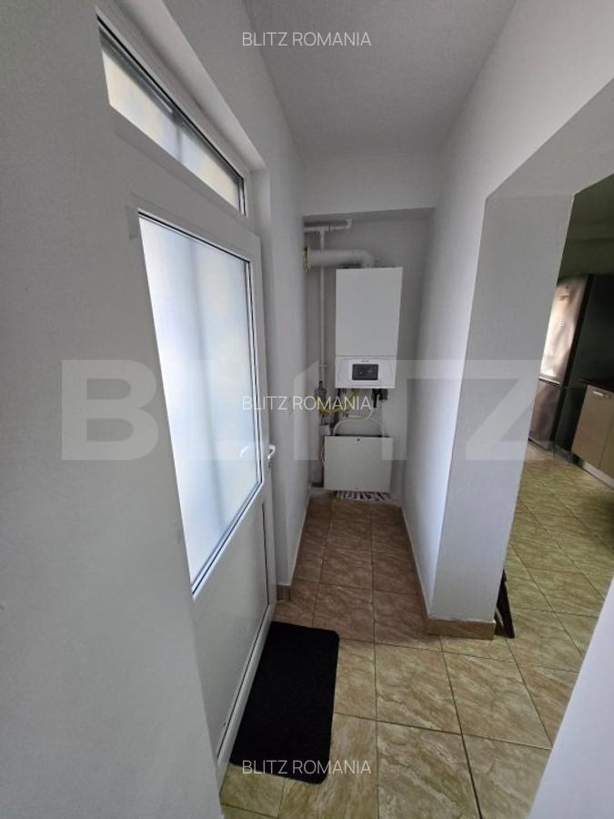Casa cu 3 camere, 100 mp, zona centrala - 5