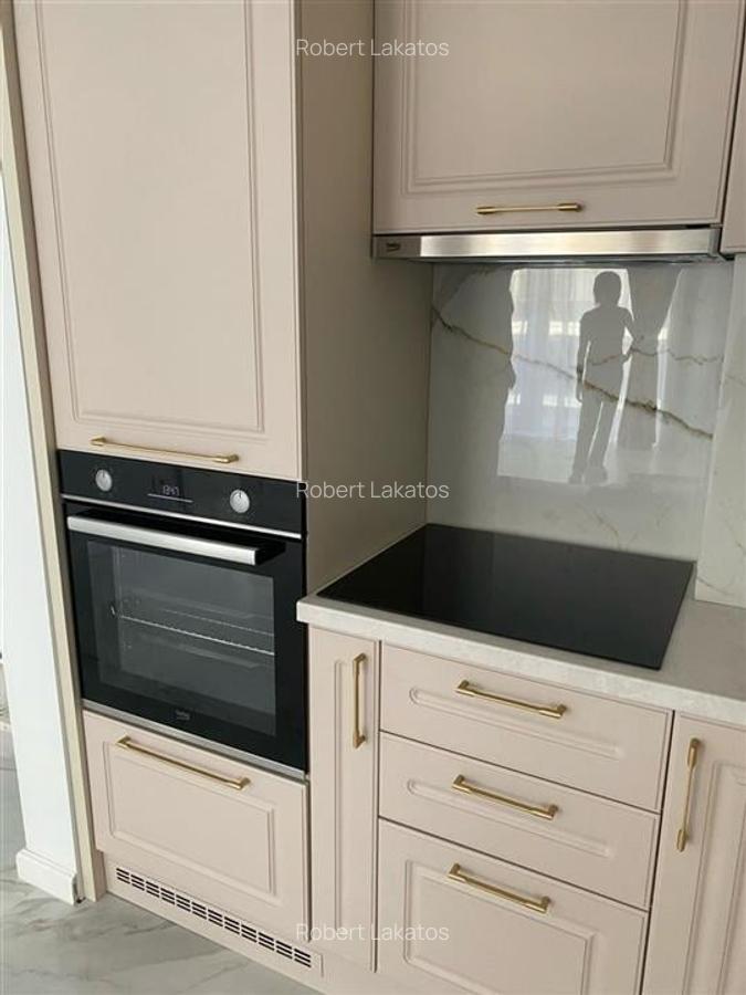 RECO APARTAMENT CU 2 CAMERE PRIMA ARENA - 21