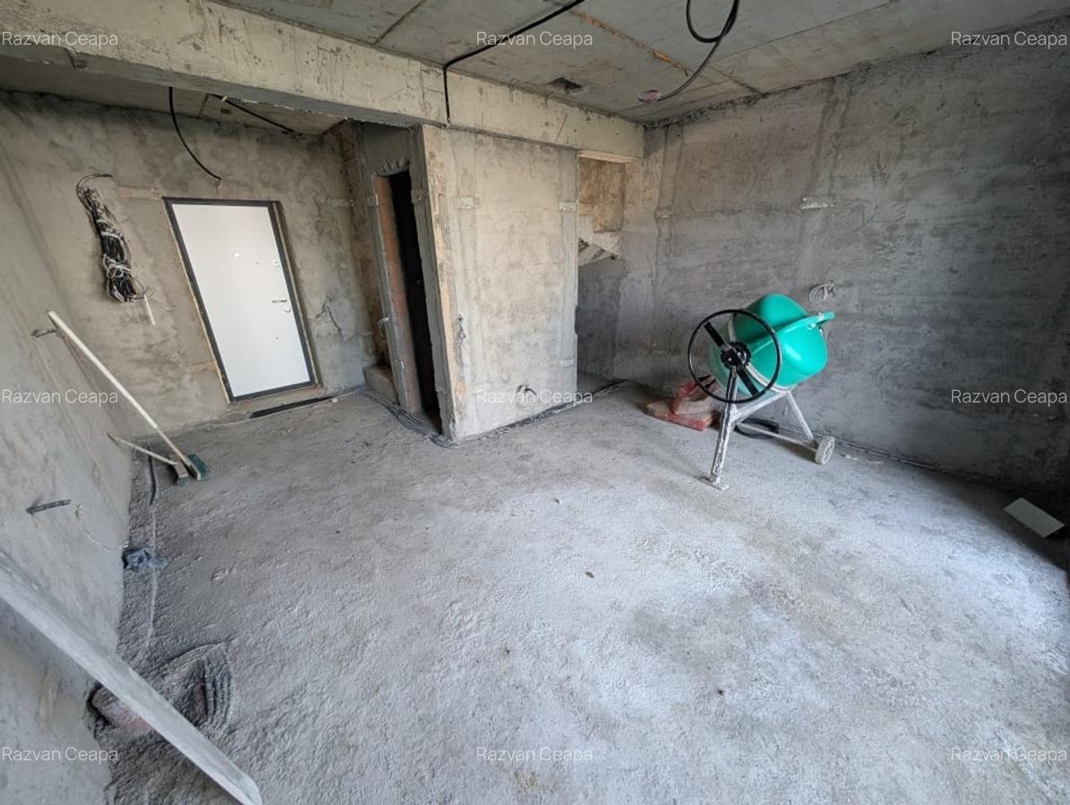 Triplex 4 camere | 0 comision | Otopeni Odai - Drumul Viilor - 20