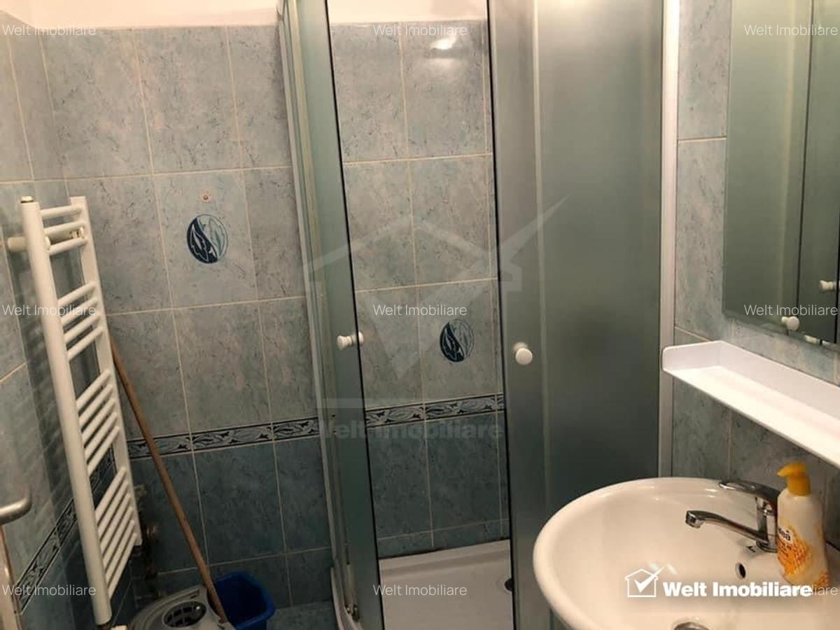 Inchiriere apartament 2 camere, central, zona Baritiu - 9