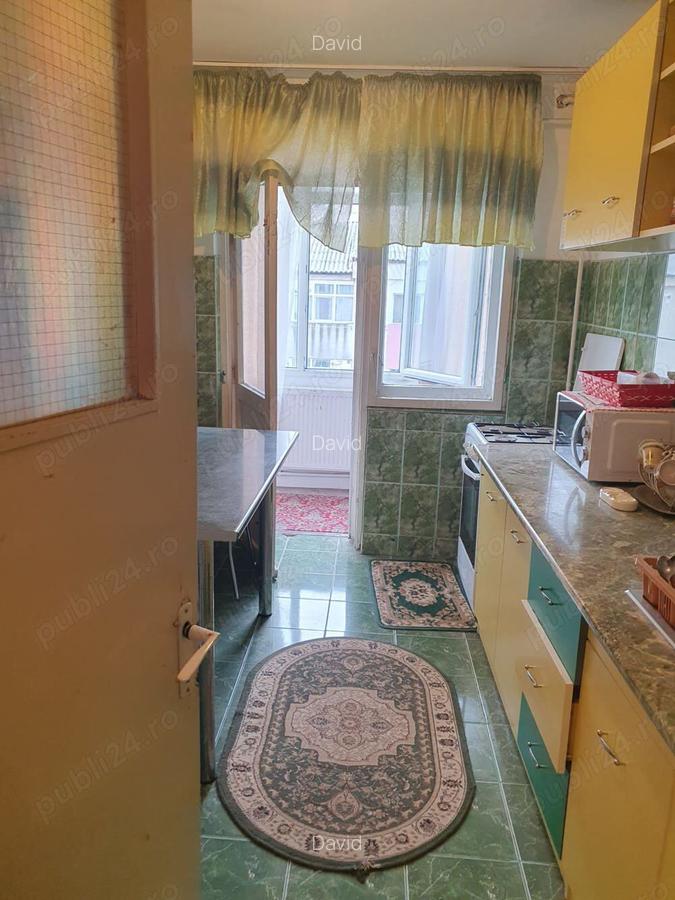 Apartament 4 camere ultracentral - 1