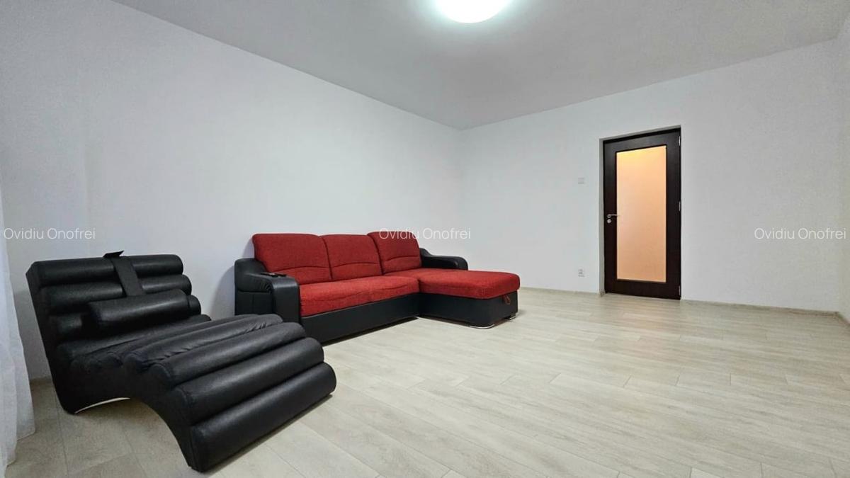 3 Camere-Centrala Proprie-Spalatorie-Modern - 2