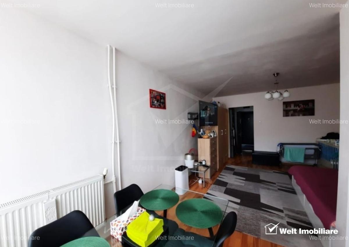 Garsoniera confort 1 in Manastur,etaj intermediar - 4