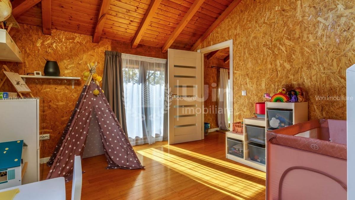 Comision 0% Casa individuala la cheie | 360mp teren | Ira Someseni - 22