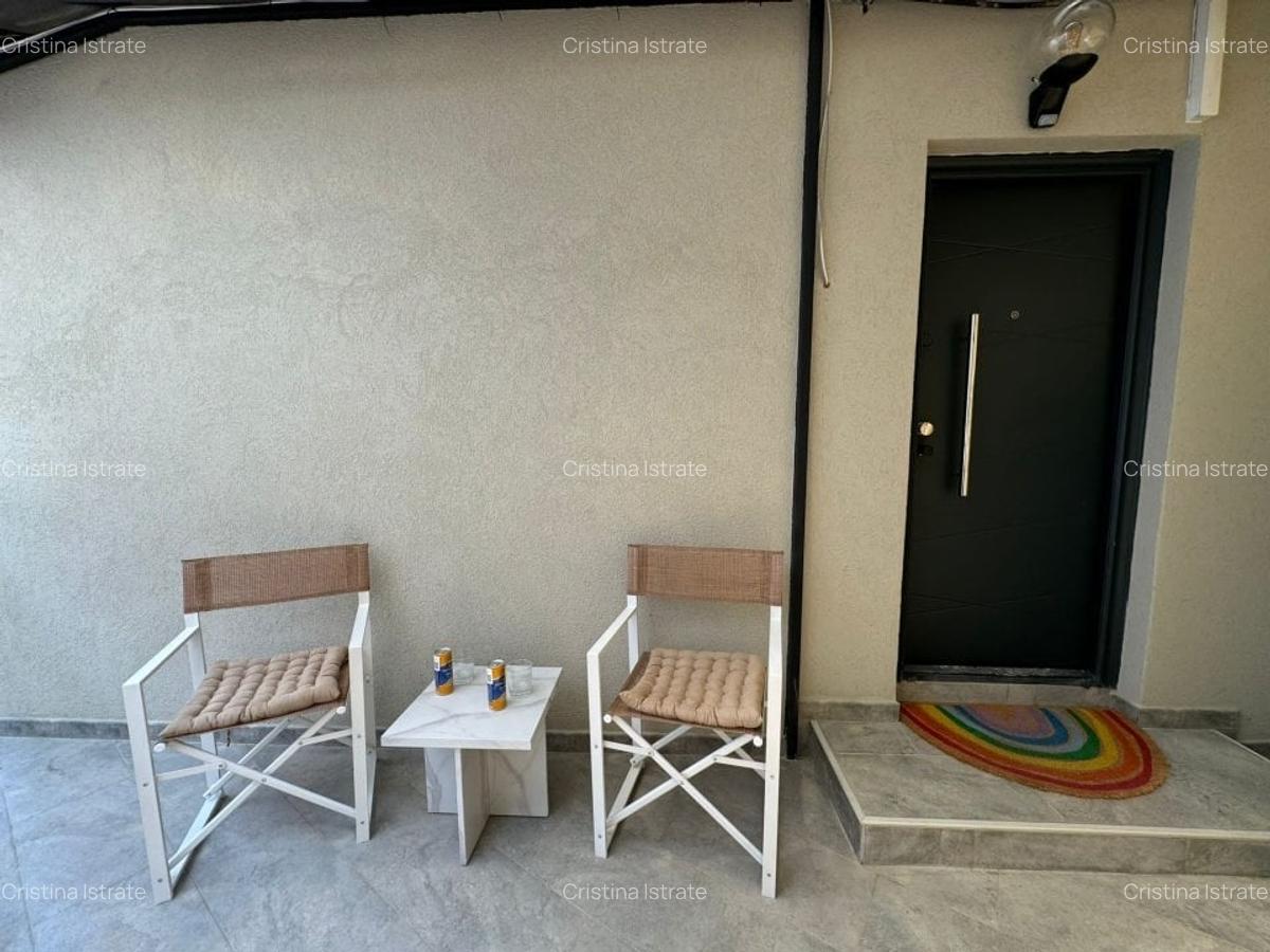 Unirii-Ultracentral-4 camere-Renovat integral-Afacere la Cheie - 13