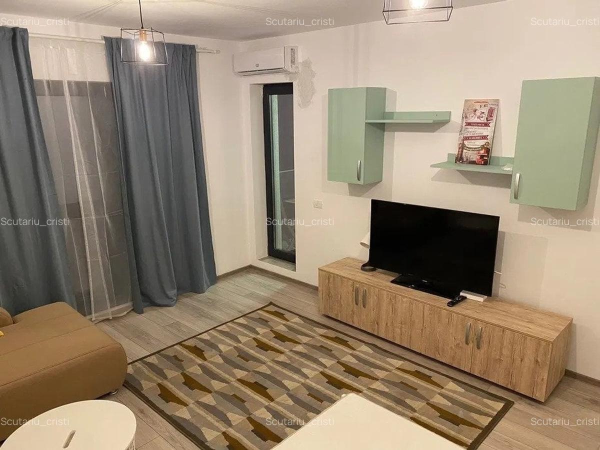 Garsoniera plaza residence exigent militari nou - 2