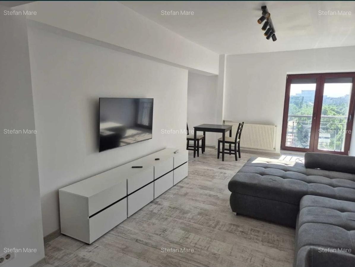 2 camere Unirii x str. Nerva Traian - 1