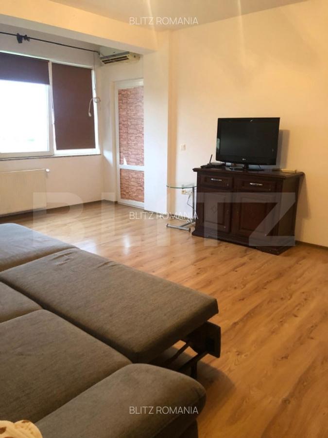 Apartament de inchiriat cu 2 camere, 80 mp, etaj intermediar , Radauti - 5