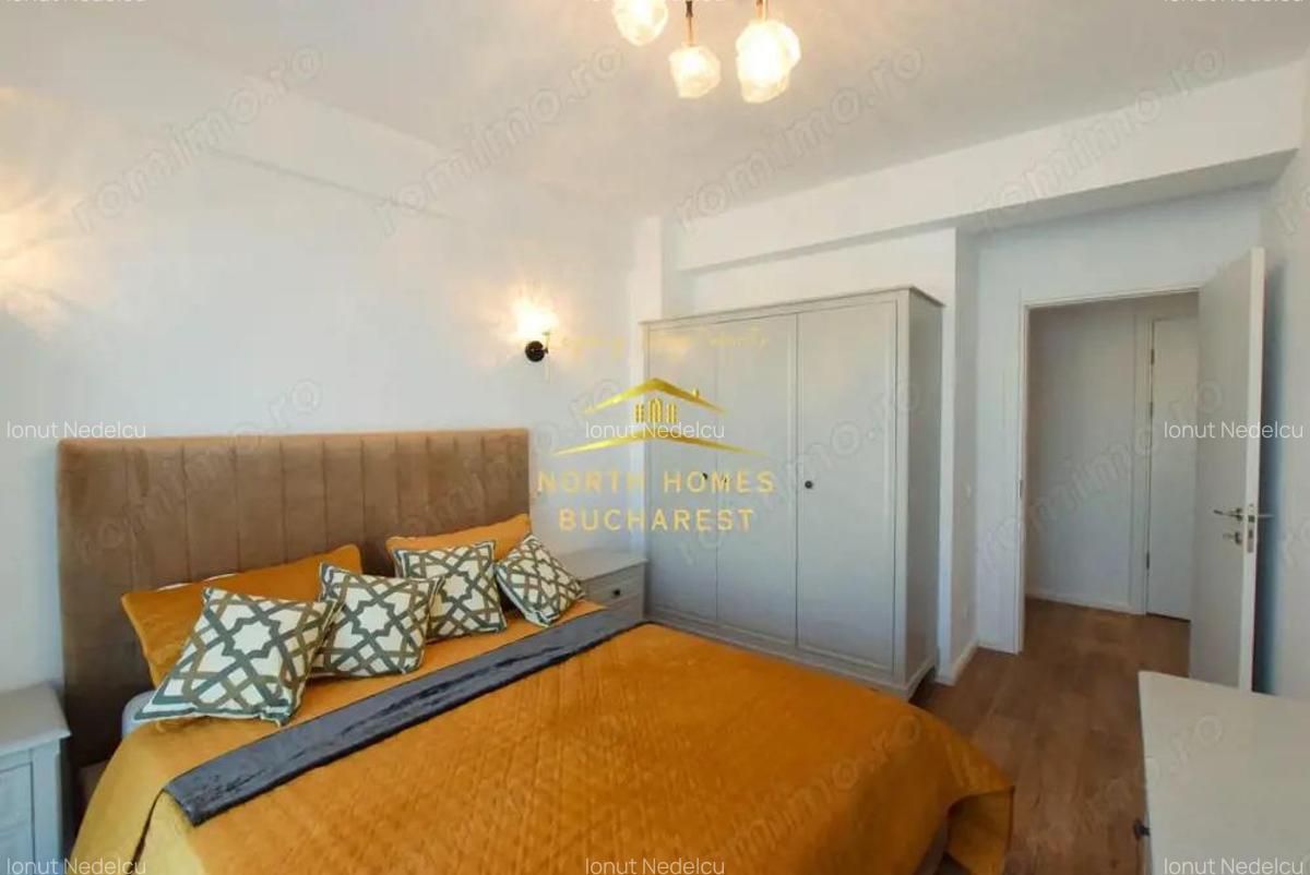0% COMISION - 3 camere de vanzare Straulesti - 6
