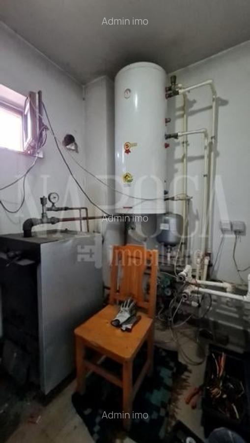 Casa 5 camere de vanzare in Apahida - 15