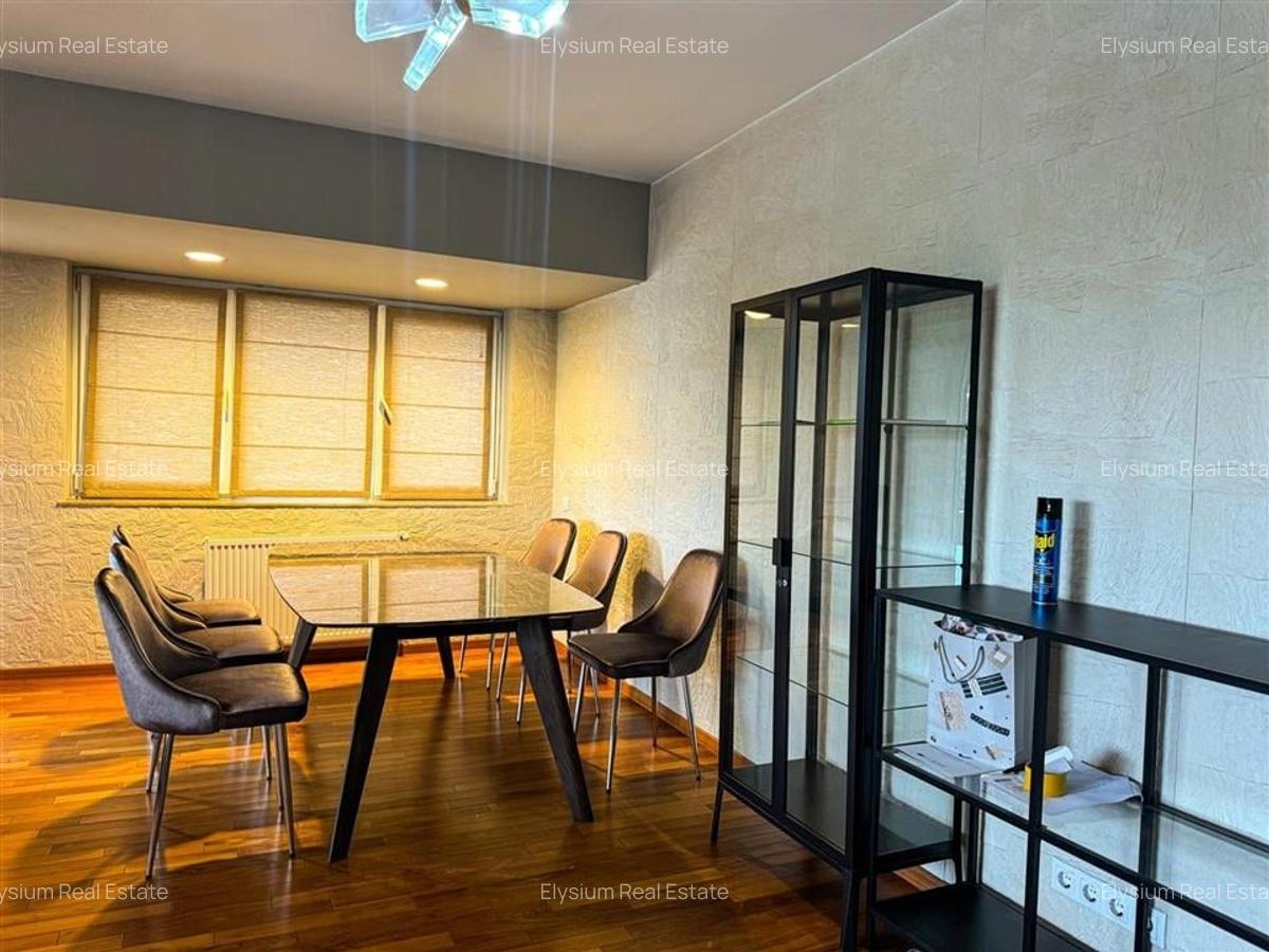 Apartament 3 camere de inchiriat Estia Residence - 11