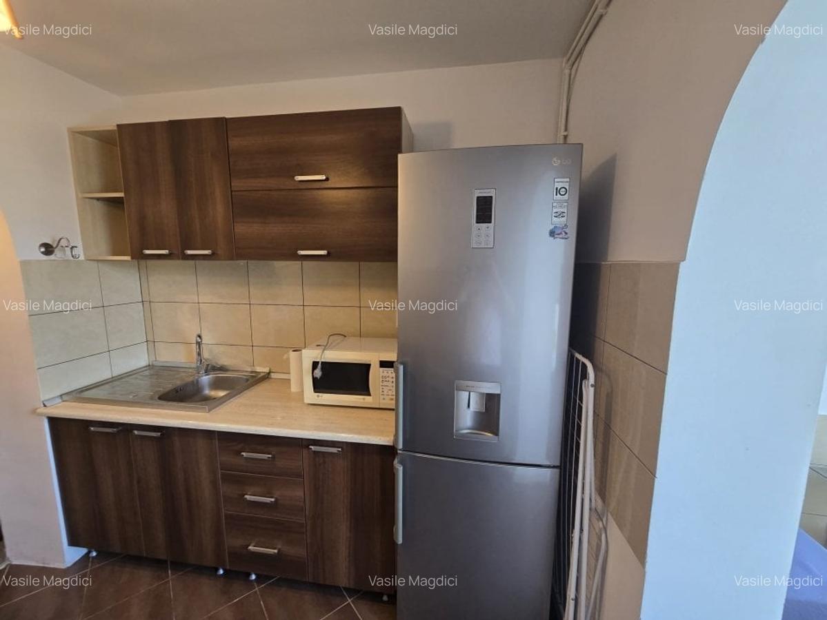 Ap. 2 camere de inchiriat – Faleza Nord, Restaurant Reyna,  etaj 2 - 5