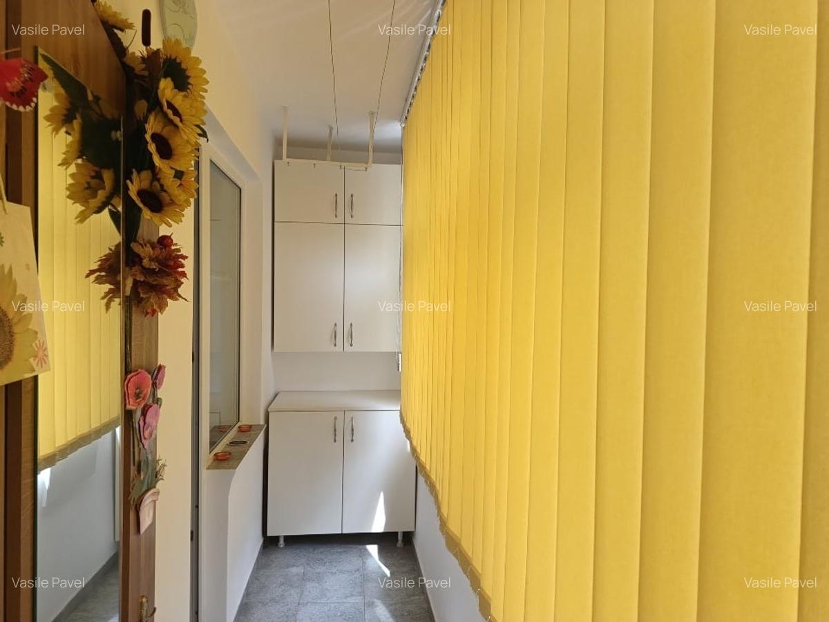 Prima închiriere, 2 camere, Militari, Piața Gorjuluil - 14