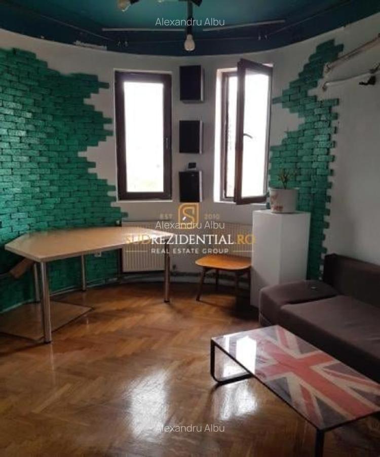 5 Camere Parcul Carol, Zona Centrala, 105 mp - 2