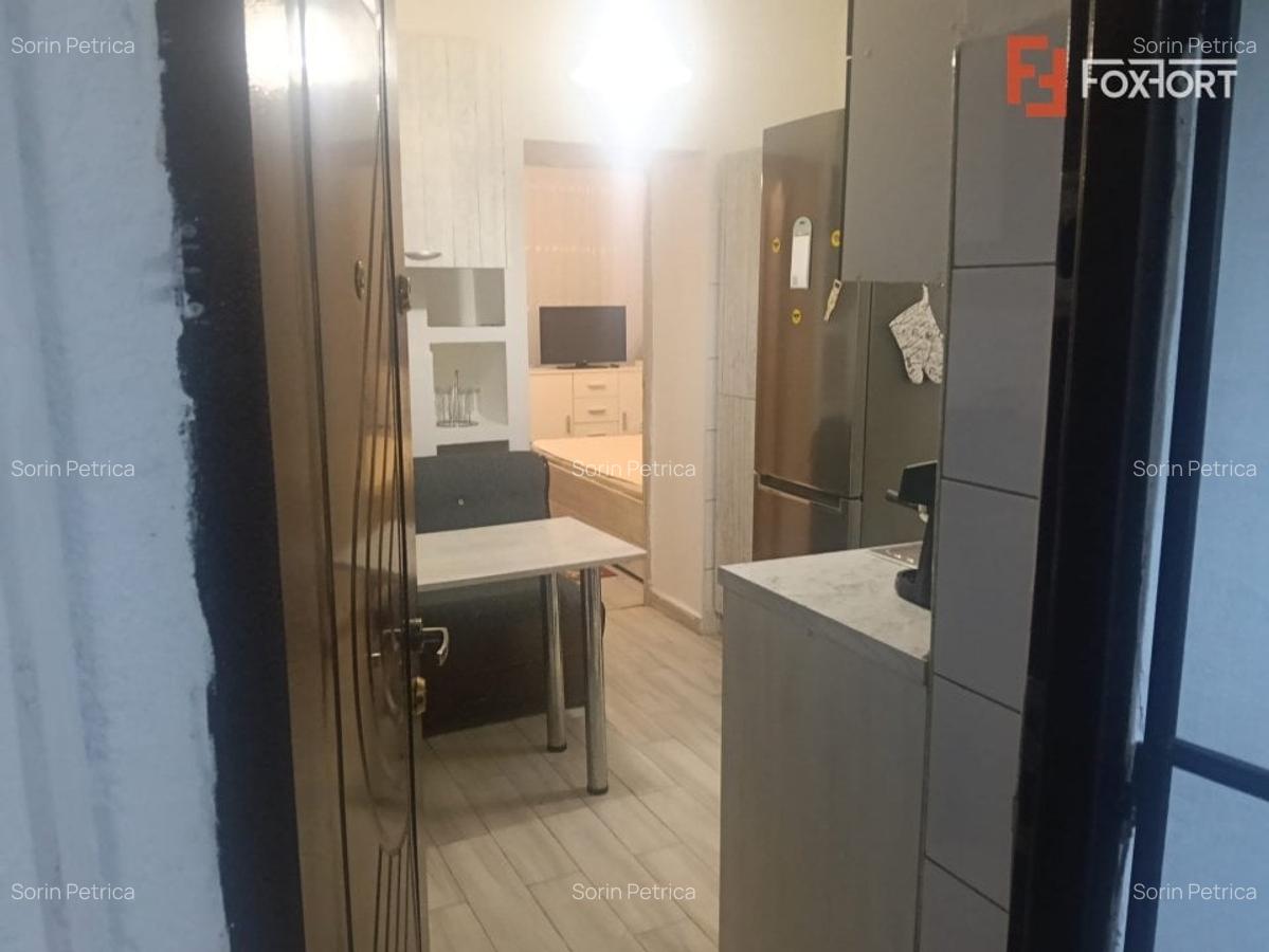 Apartament cu o camera de vanzare in Timisoara, zona Complexul Studentesc - 4