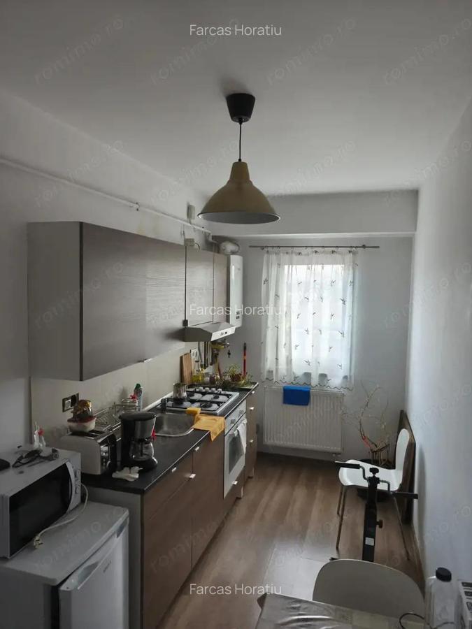 Spre vanzare, apartament cu o camera, la 10 minute de centrul orasului - 2