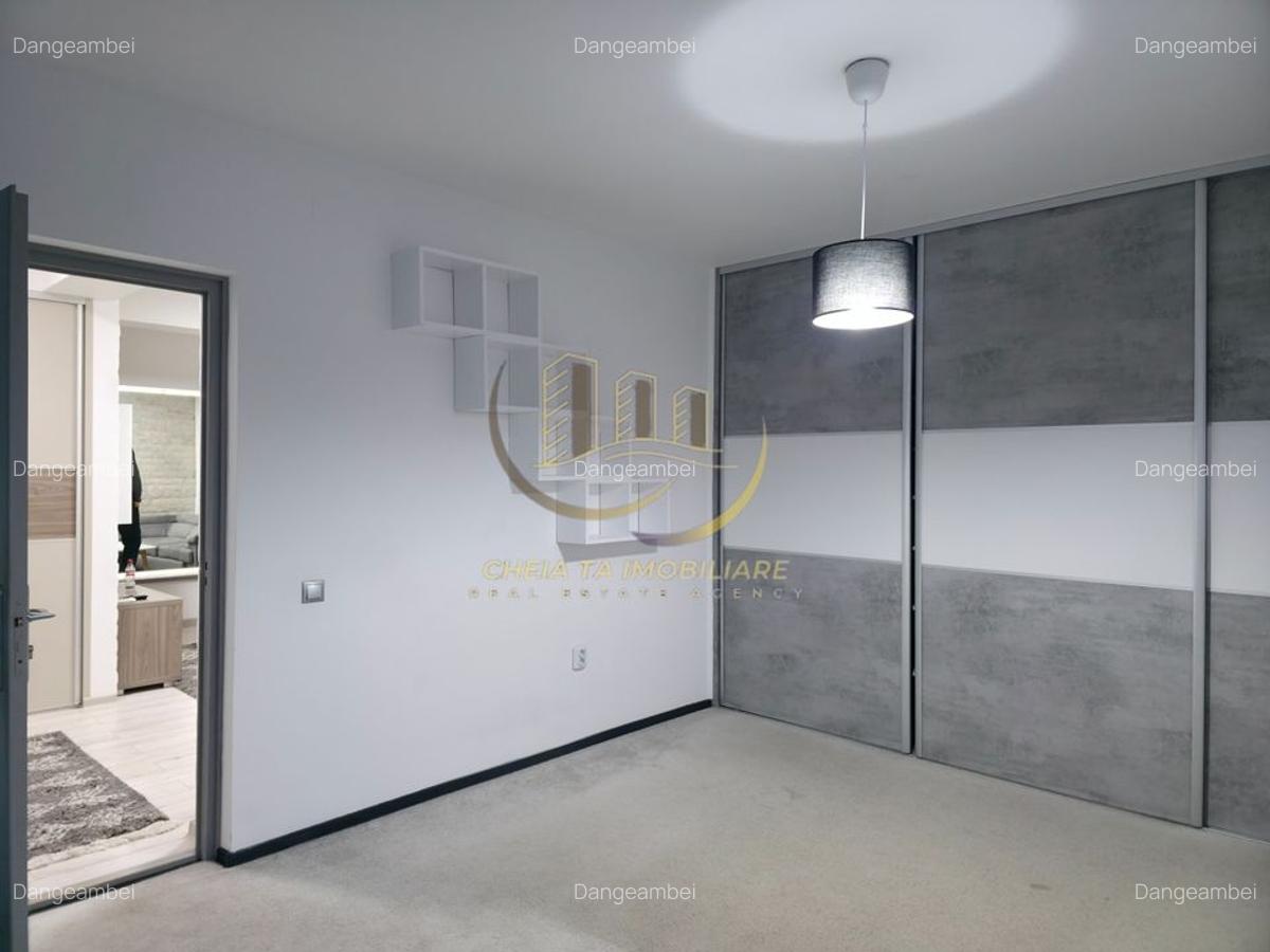 Apartament 3 camere decomandat langa Complexul Sportiv Transilvan - 7