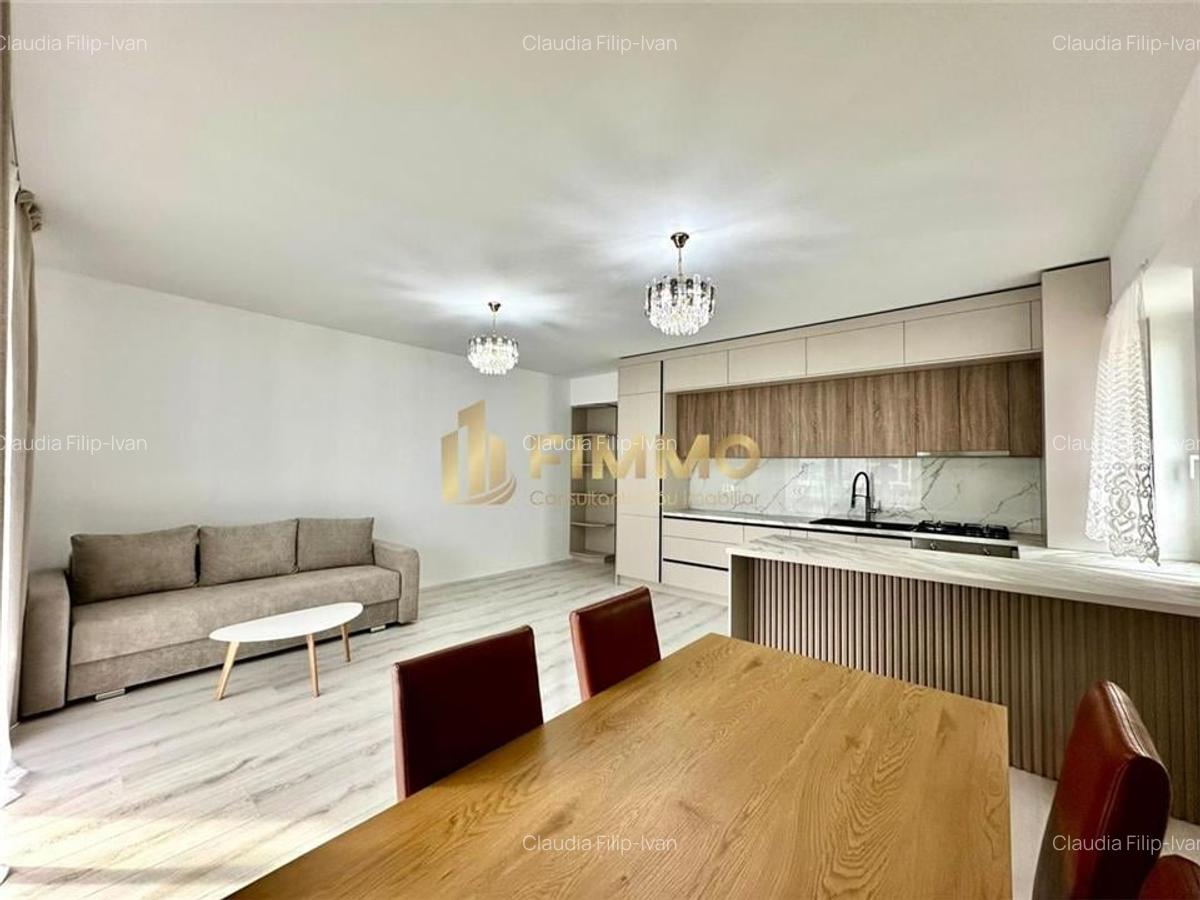 Bloc nou | Loc de parcare inclus | ID: 1512 - 5