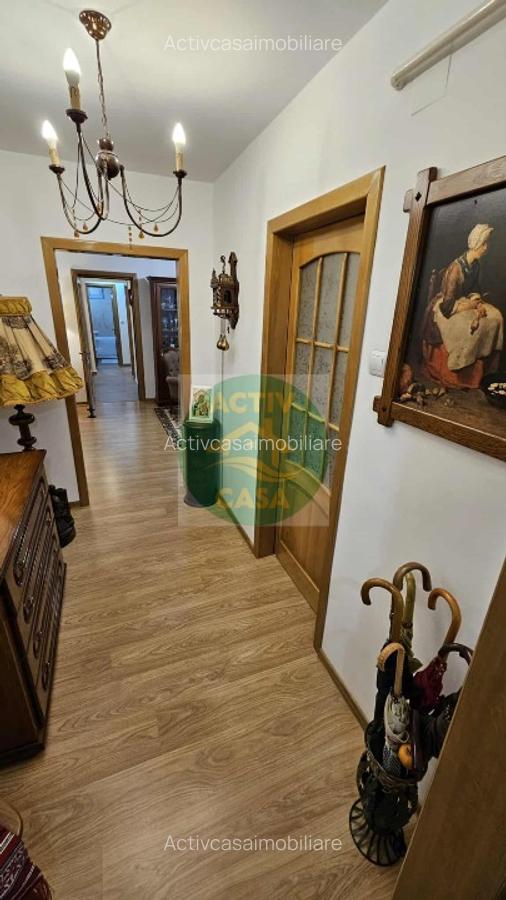 Apartament 3 camere, etaj 1 - 4