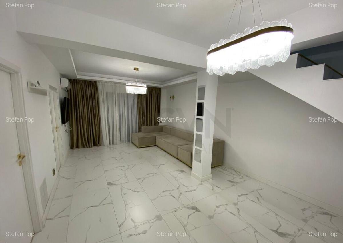 Duplex Bulevardul Pipera - 1