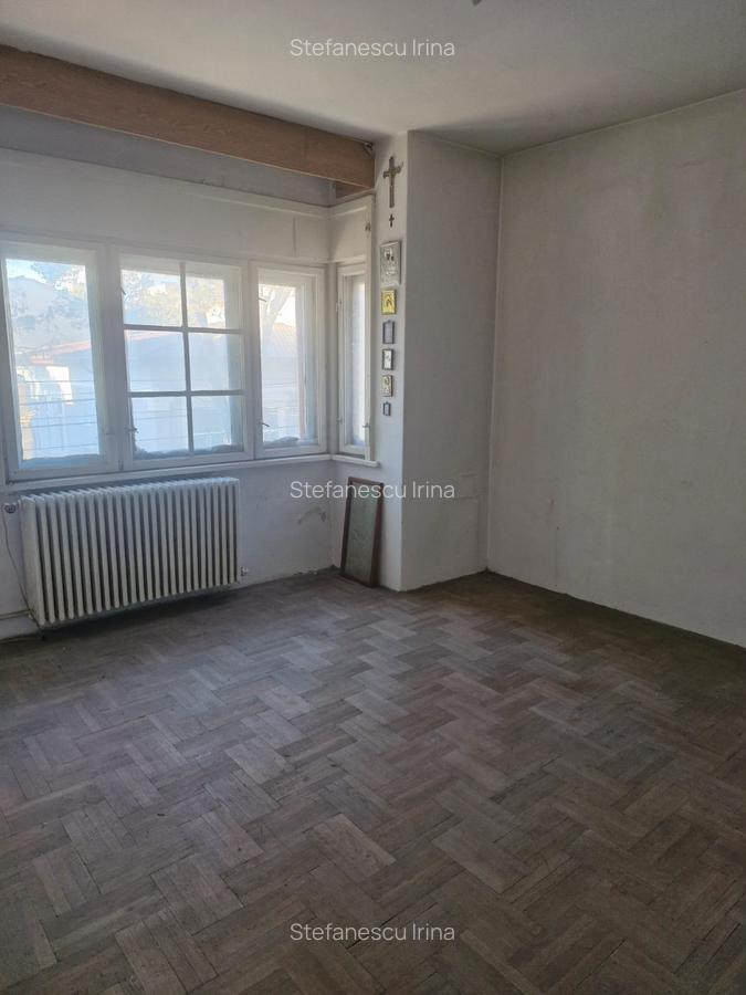 Apartament cu potențial investițional în zona istorică a Constanței - 7 Apartament cu potențial investițional în zona istorică a Constanței - 7