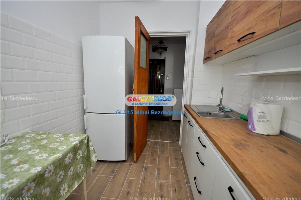 Inchiriere apartament 3 camere in zona Titan - Parcul IOR Fizicienilor - 7