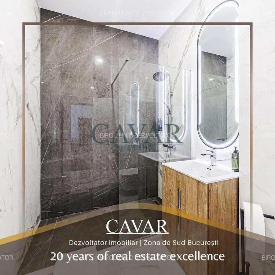 Garsoniera Proiect Dezvoltator Cavar Residence TVA 9% - 3