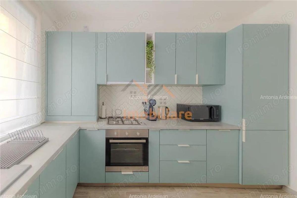 APARTAMENR 3 CAMERE |BUCATARIE SEPARATA |MOBILAT COMPLET| ORADEA - 4