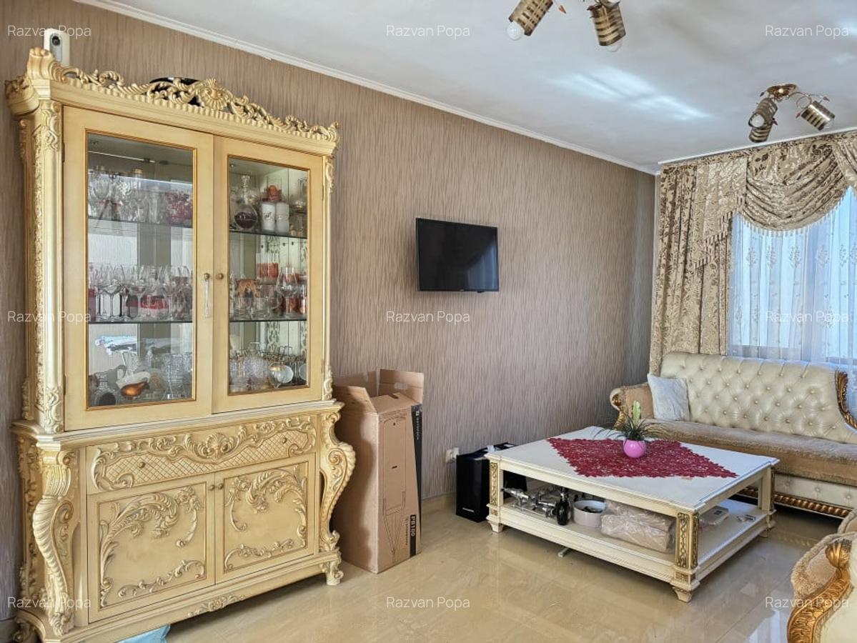 Vila P+1+M | DEZROBIRII | GRADINITA - 10