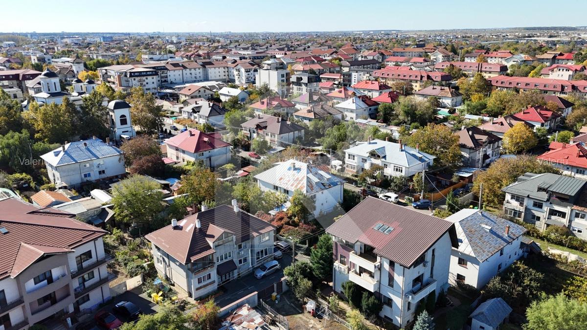 Vila Gabriela Otopeni - 17