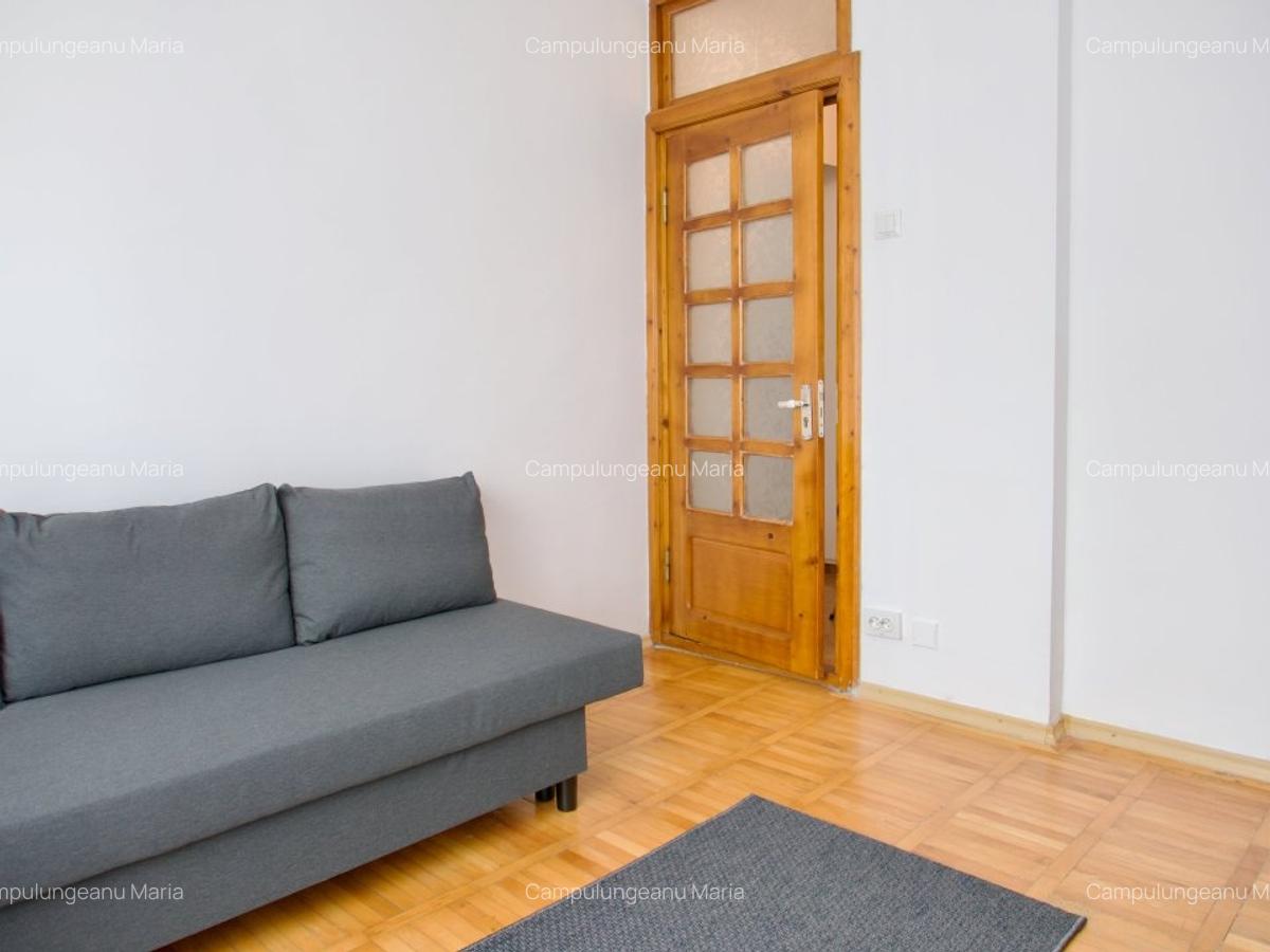 Apartament 3 camere spatios langa Parc - 21