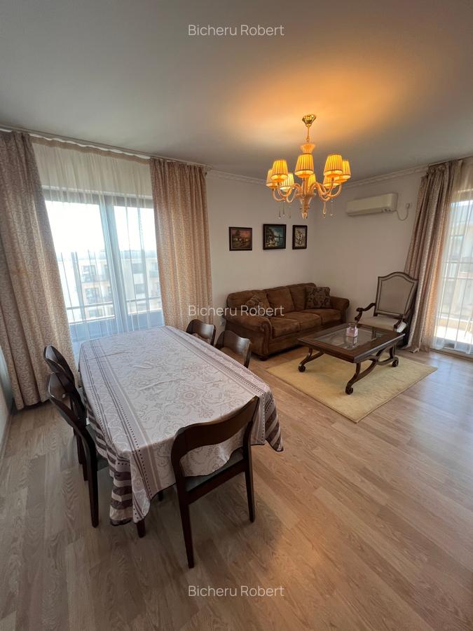 Apartament Lux/3 camere/Onix/5 min metrou - 1