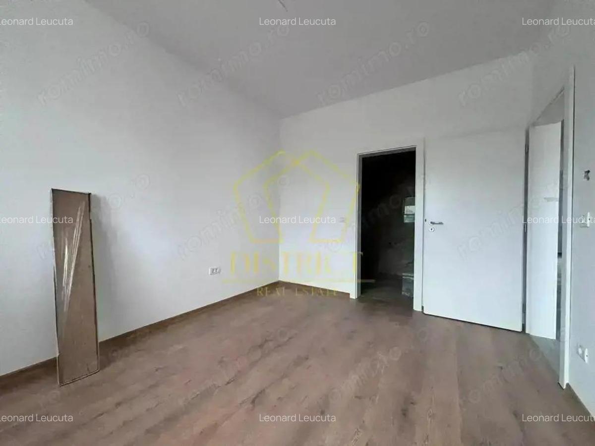 0%COMISION Duplex deosebit cu 4 camere, pe parter | Valery | Mosnita - 3
