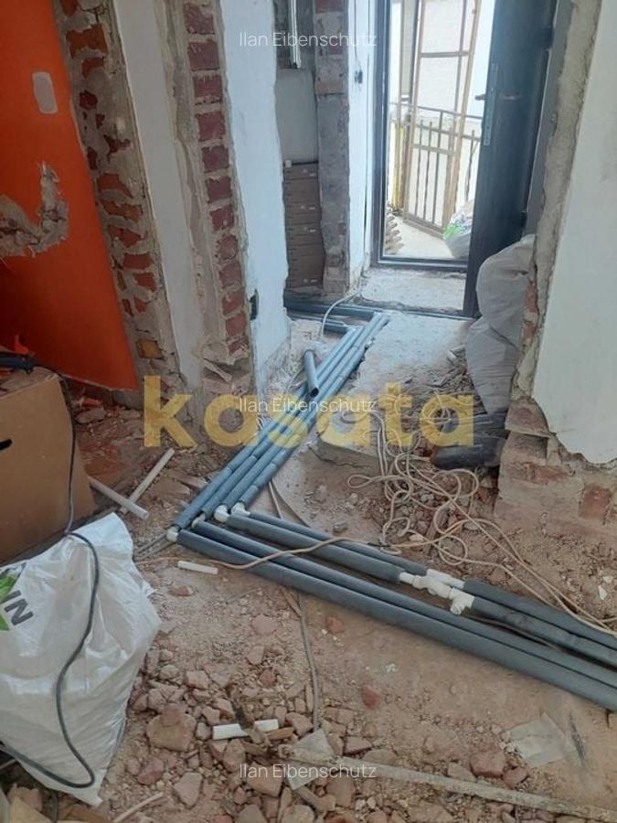 Garsonieră renovată Dorobanti | langa I.L. Caragiale | Etaj 2/3, |25mp - 5