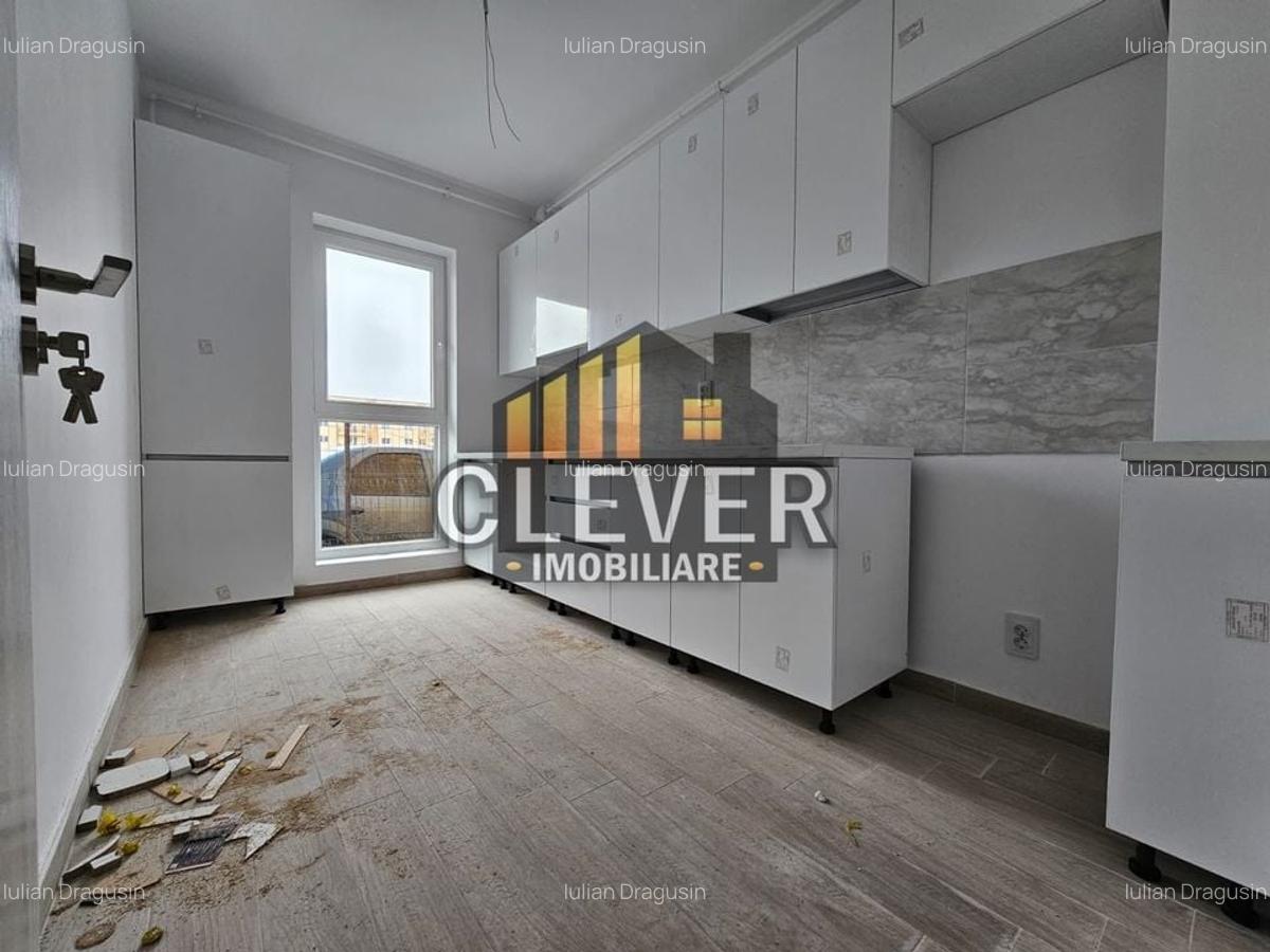 Apartament 3 camere cu Gradina Mutare Imediata Th. Pallady - 5