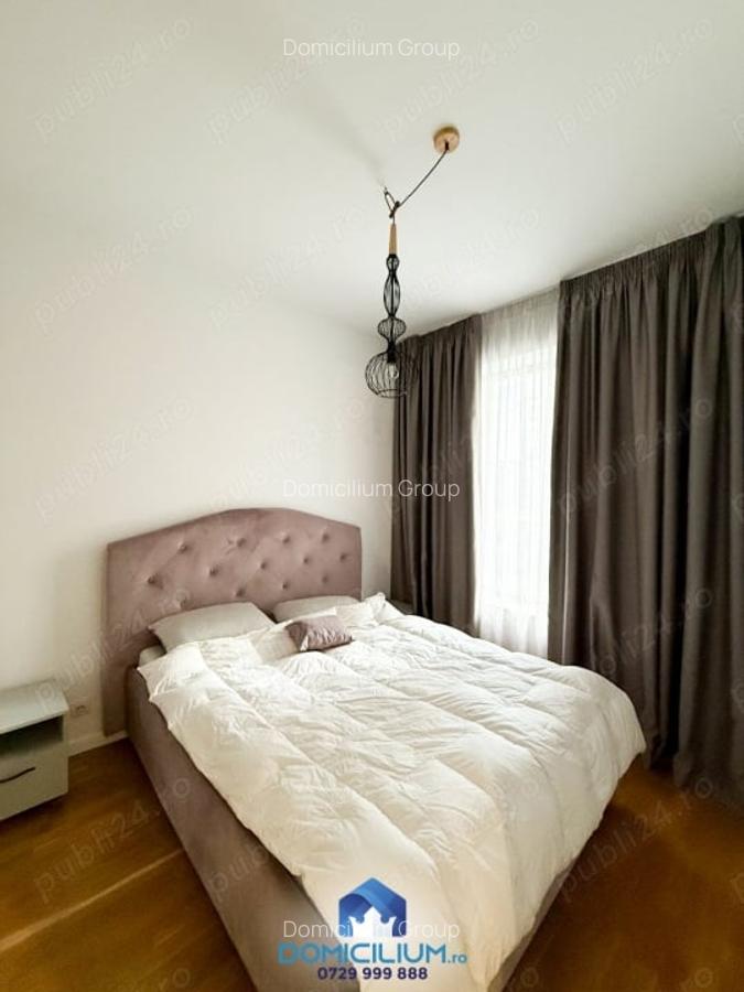 1 Mai 5' Metrou Luxuria Teresa Gradina 23mp SNSPA Agronomie Expozitiei - 3