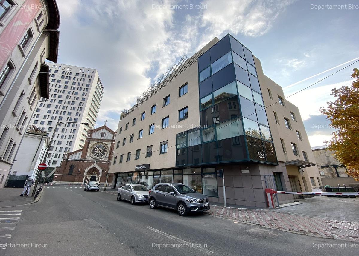 Budisteanu Center, Romana - comision 0%, reprezentam proprietarul! - 10
