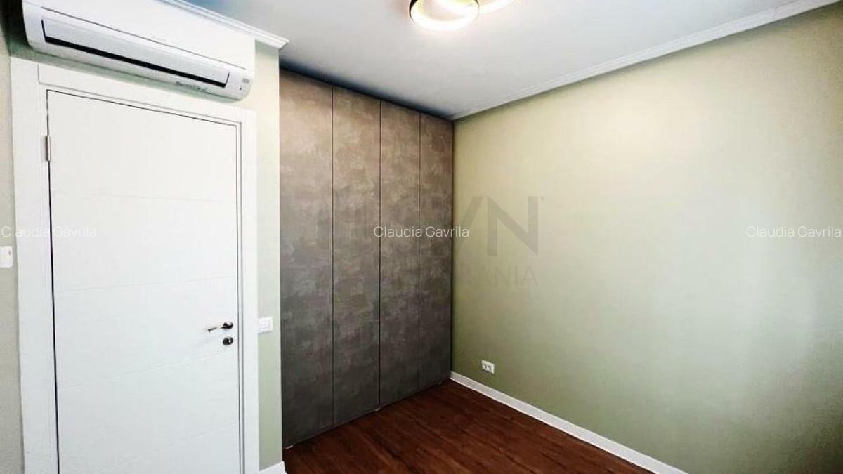 REA1023131 Apartament 3 camere Floreasca Residence - 7