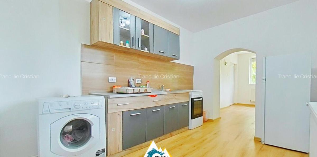 Casa spa?ioasa cu 3 camere, teren generos ?i anexe Curtici, Arad - 20