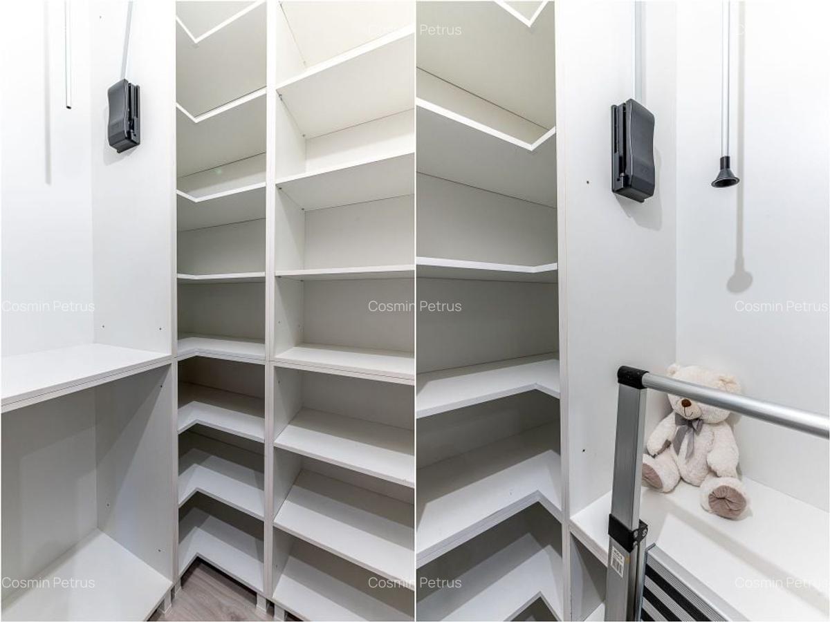 Apartament ultrafinisat, etajul 1, cladire Art Nouveau-Semicentral - 11