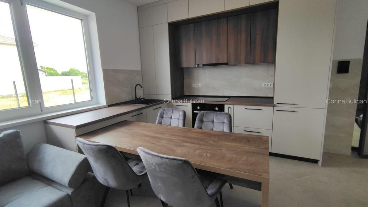Ghiroda | 2 si 3 Camere | Bloc nou. - 3