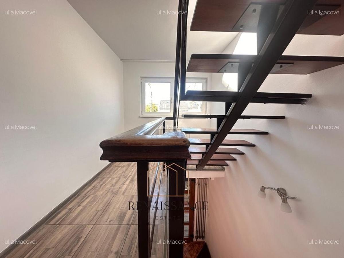 Lipovei Casa Individuala cu Piscina 6 Camere 4 Bai | S+P+1E+M - 198mp - 7