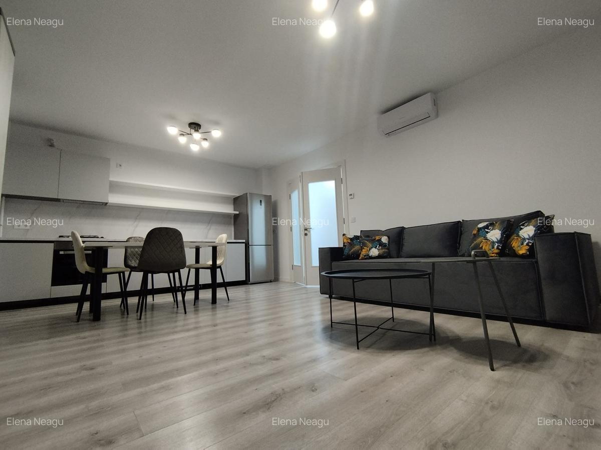 Apartament cu 2 camere în Boreal - 2