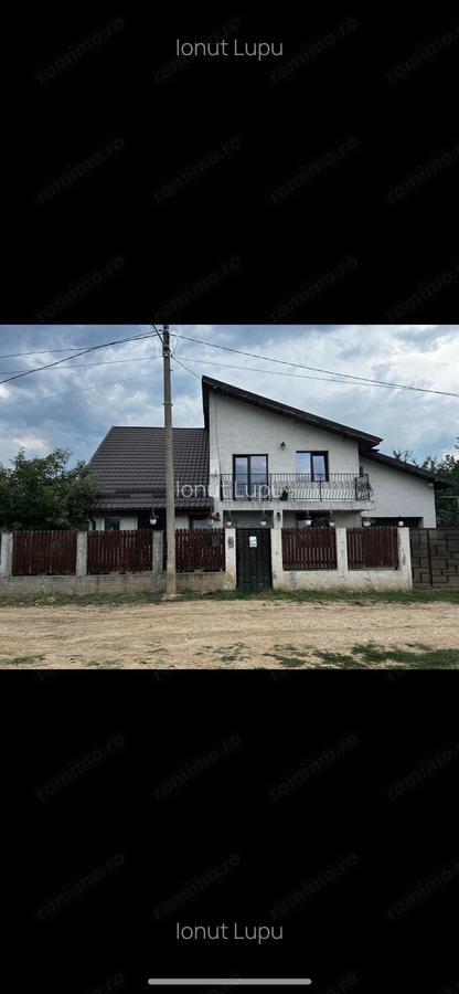 Casa de vanzare sau la schimb cu orice - 1