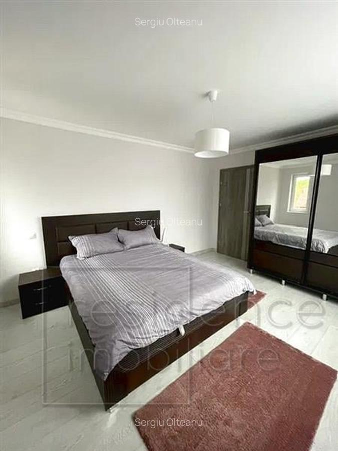 Apartament 3 camere, Dambul Rotund, zona Taietura Turcului+G - 4
