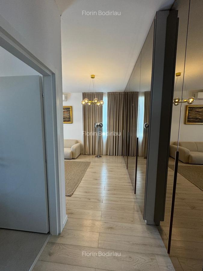 Apartament 2 camere de inchiriat | Finisaje Premium | Greenfield | Parcare - 5