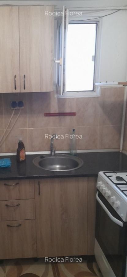 Garsoniera - Bartolomeu- langa Sala Polivalentă - 5