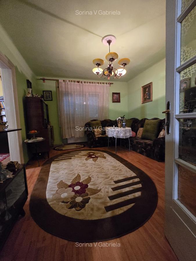 Casă  locuibila si spațioasă zona Freidorf langa Lidl teren 500mp toate utilita - 3